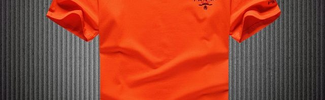 Camisetas Prada