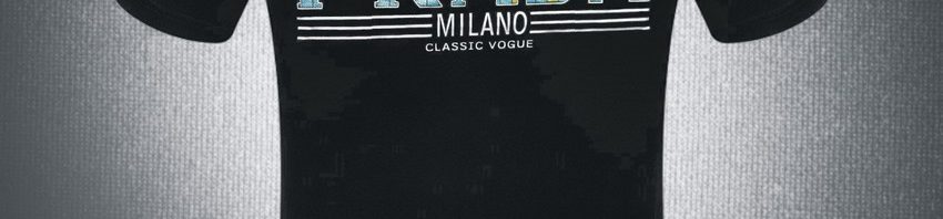 Camisetas Prada