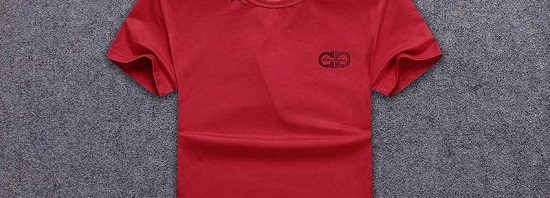Camisetas Salvatore Ferragamo