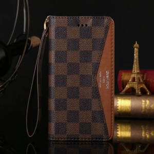 Capa Louis Vuitton Iphone