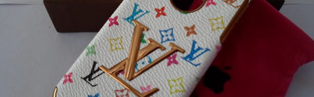 Capas Celular Louis Vuitton Iphone 5