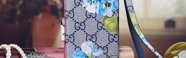 Capas Gucci Iphone