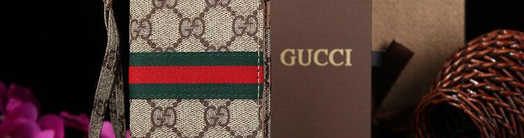 Capas Gucci Iphone