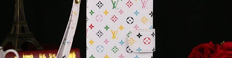 Capas Louis Vuitton Iphone