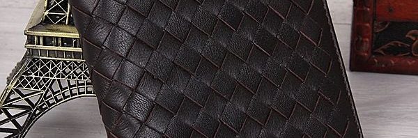 Carteira Couro Bottega Veneta