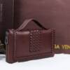 Carteira Couro Bottega Veneta