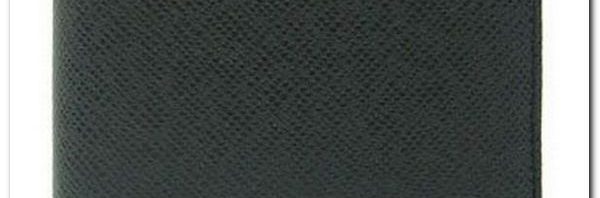 Carteira Couro Louis Vuitton
