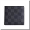 Carteira Couro Louis Vuitton (Pronta Entrega)
