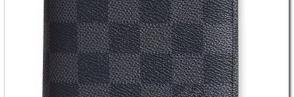 Carteira Couro Louis Vuitton (Pronta Entrega)