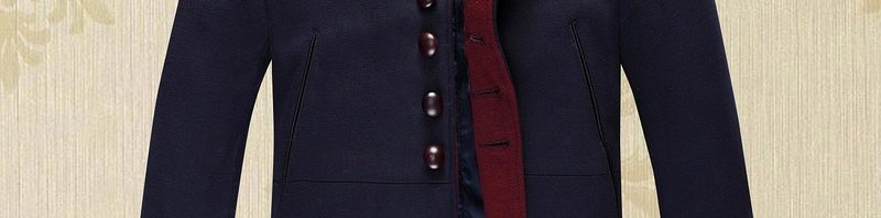 Casaco Giorgio Armani