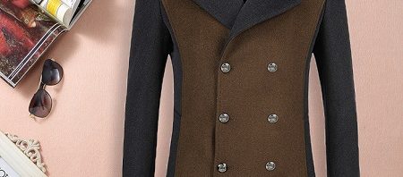 Casaco Giorgio Armani