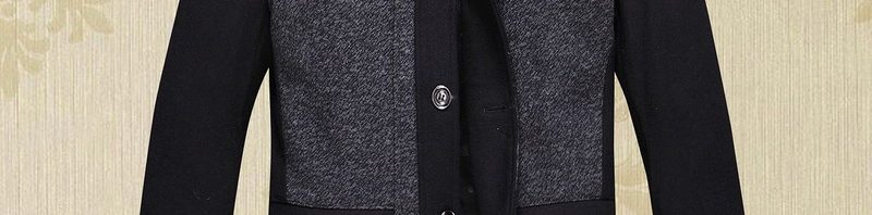 Casaco Giorgio Armani