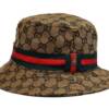 Chapéu Gucci