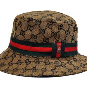 Chapéu Gucci