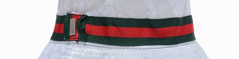 Chapéu Gucci