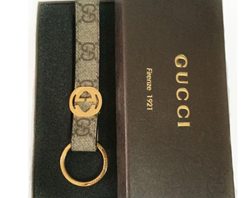 Chaveiro Gucci