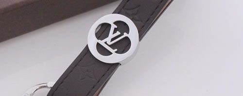 Chaveiro Louis Vuitton