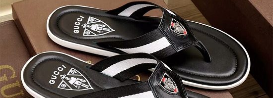 Chinelo Gucci