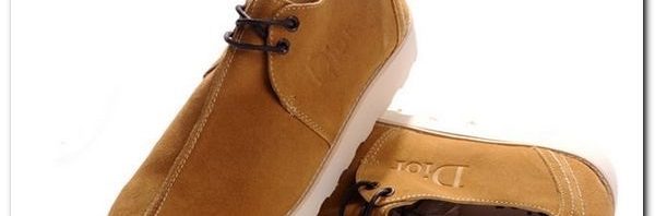 Christian Dior Sapato Casual