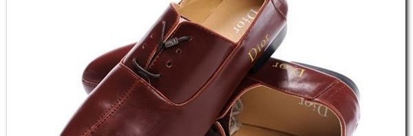 Christian Dior Sapato Casual