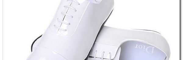 Christian Dior Sapato Casual