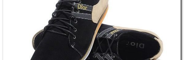 Christian Dior Tênis Casual