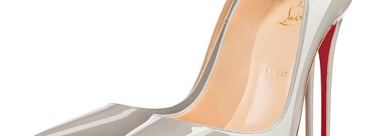 Christian Louboutin so Kate 12cm.