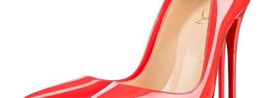 Christian Louboutin so Kate 12cm.