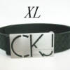 Cinto Couro Calvin Klein