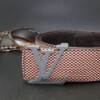 Cinto Couro Louis Vuitton
