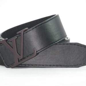 Cinto Couro Louis Vuitton