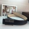 Cinto Couro Louis Vuitton