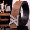 Cinto Couro Louis Vuitton