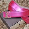 Cinto Fem. Louis Vuitton