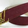 Cinto Fem.Couro Louis Vuitton