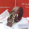 Cinto Feminino Salvatore Ferragamo