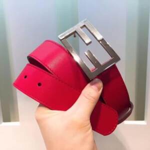 Cinto Fendi