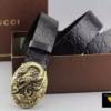 Cinto Gucci nova coleção