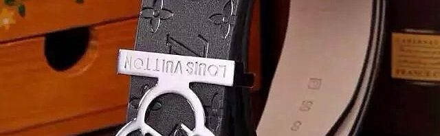 Cinto Louis Vuitton