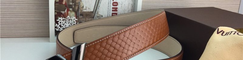Cinto Louis Vuitton