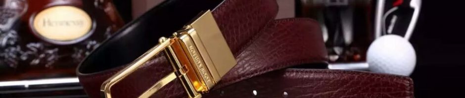 Cinto Masculino Louis Vuitton