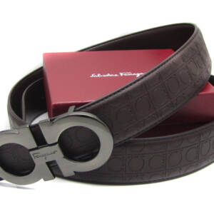 Cinto Masculino Salvatore Ferragamo