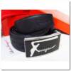Cinto Masculino de Couro Salvatore Ferragamo