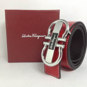 Cinto Salvatore Ferragamo