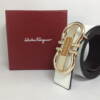 Cinto Salvatore Ferragamo