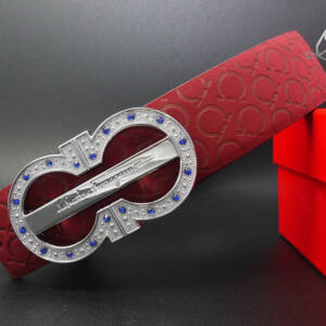 Cinto Salvatore Ferragamo