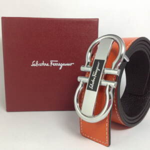 Cinto Salvatore Ferragamo