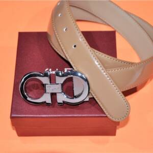 Cinto Salvatore Ferragamo