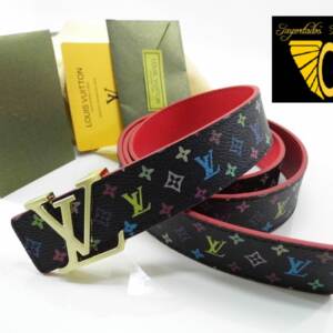 Cinto Unissex Louis Vuitton