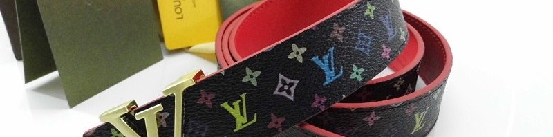 Cinto Unissex Louis Vuitton
